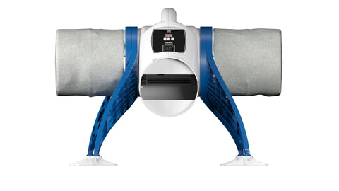 Vent Axia Lo-Carbon PoziDry Pro Ventilation (Heater) Unit 476311