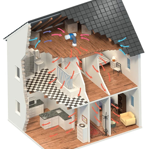 NUAIRE DRIMASTER-ECO-HEAT-HCS (WITH HEATER)
